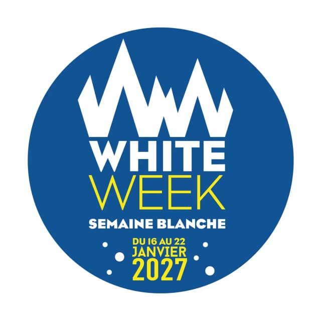 Semana Blanca